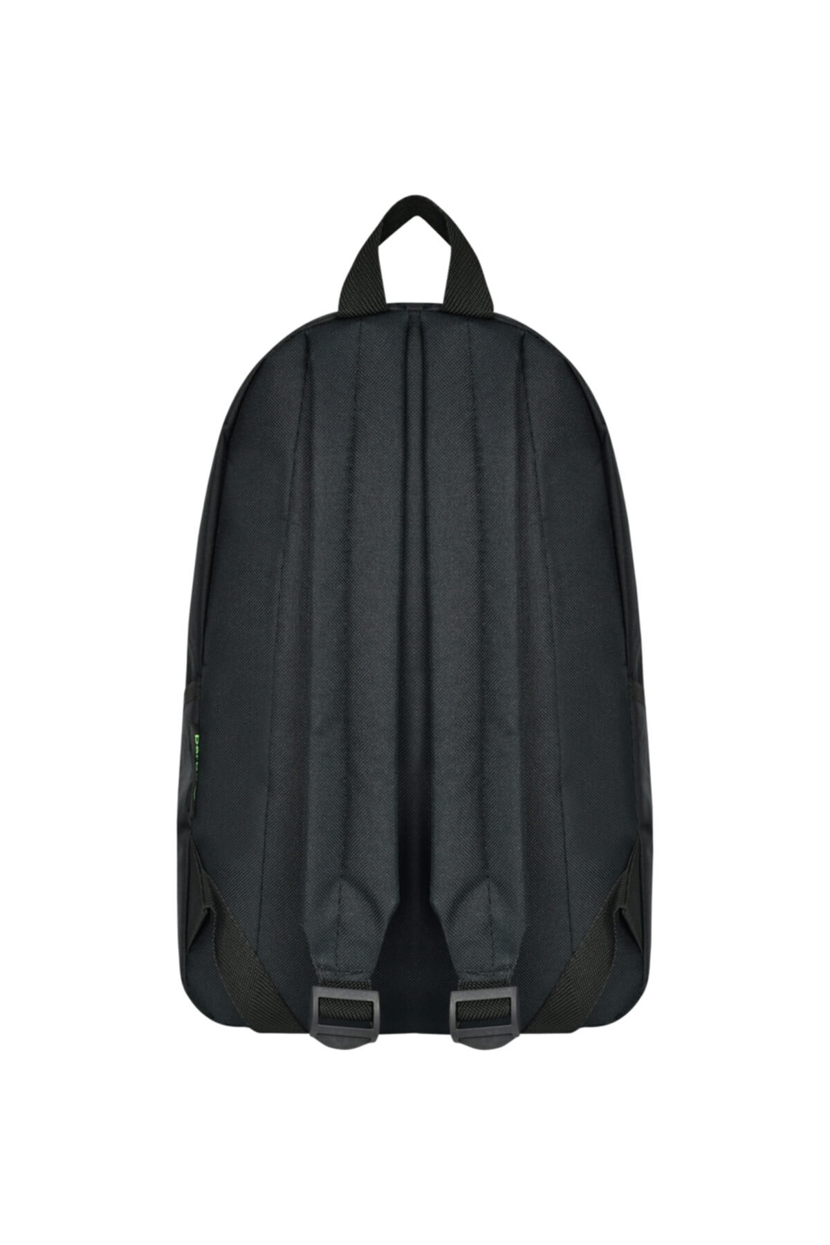 کوله پشتی زنانه بورگوندی barberri | 230032 اورجینال - تصویر 2