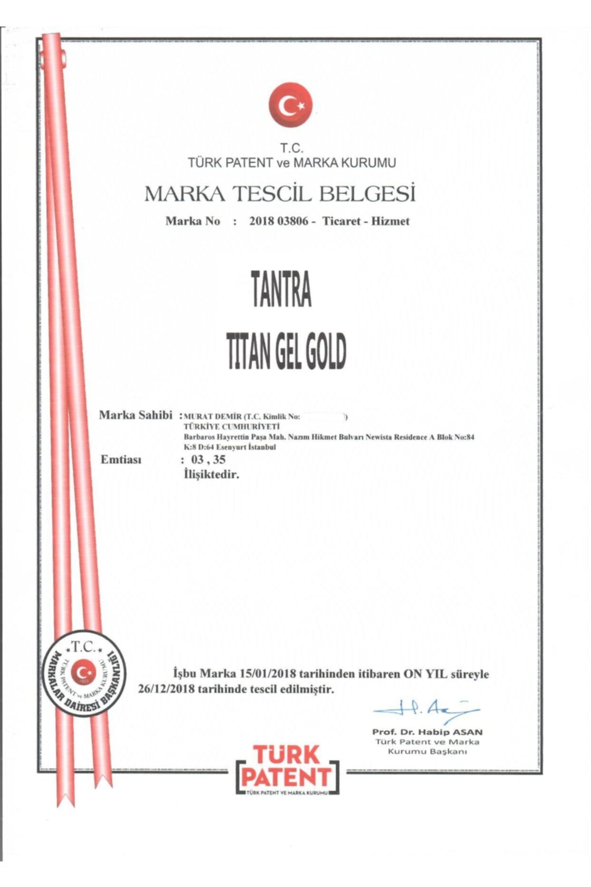 Erkeklere Özel Etkili Bakım Jeli 2