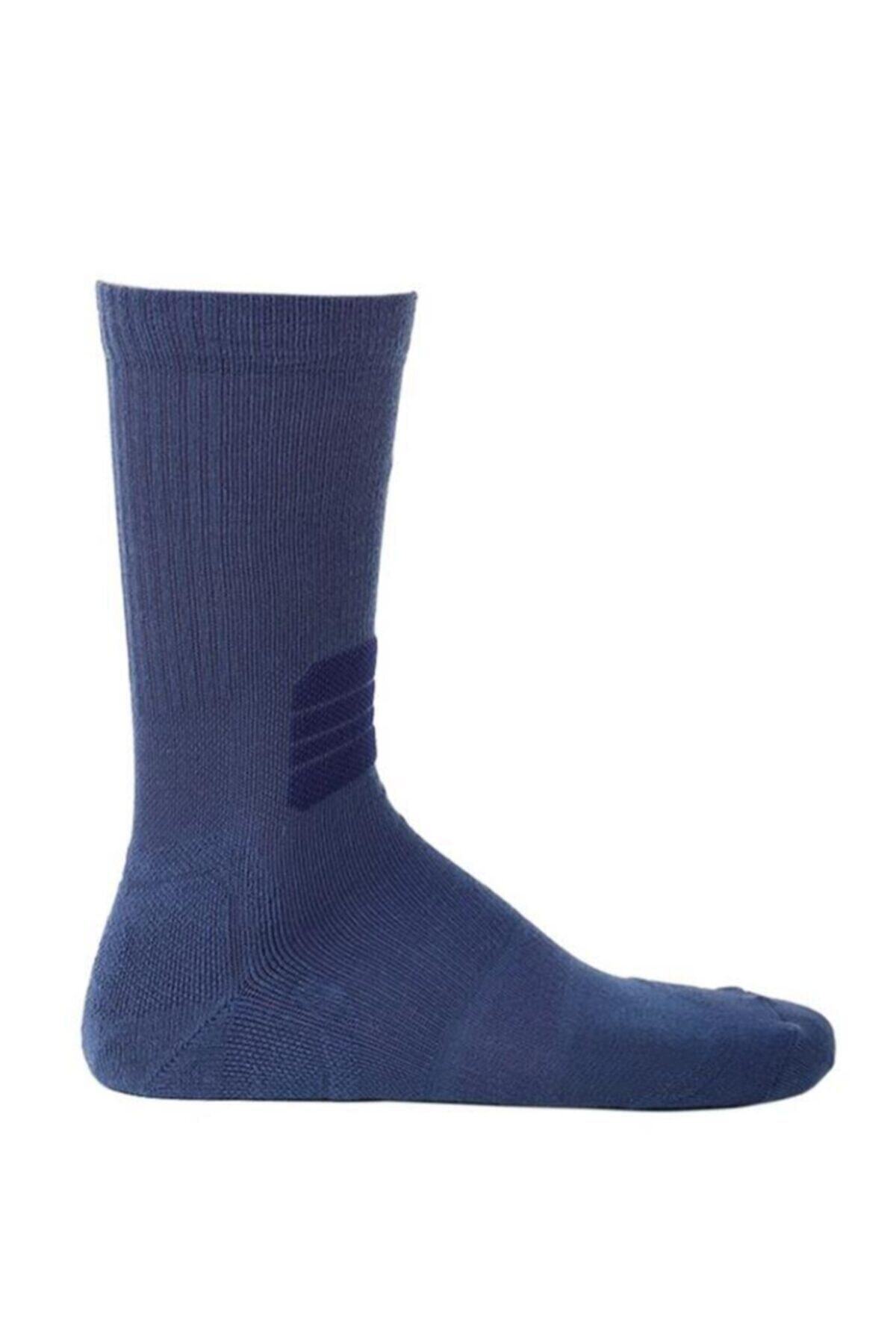 THERMOFORM-Șosete active bleumarin 5