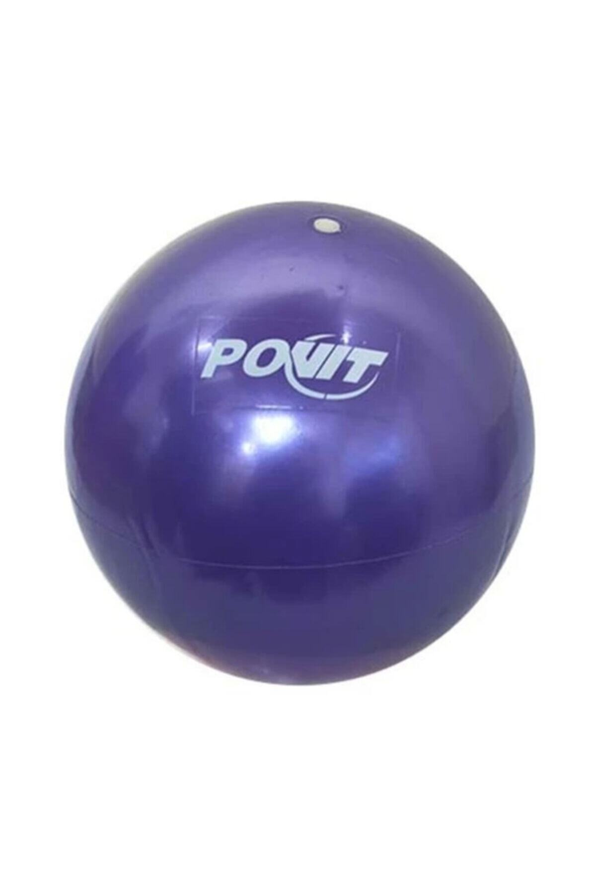 Povit Pilates Topu 25 Cm
