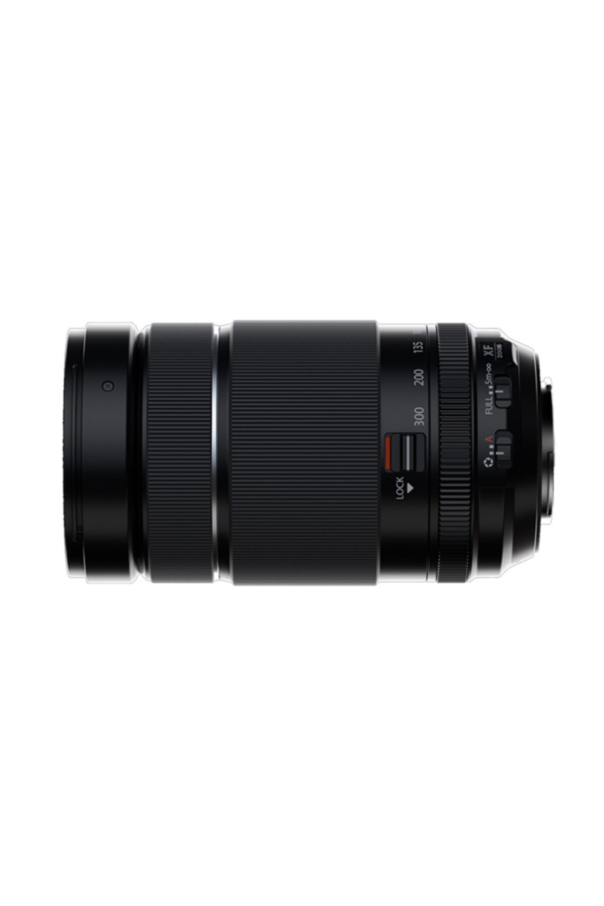 フジフィルム XF70-300mm F4-5.6 R LM OIS WR Fujifilm Fujinon Xf70-300mmf4-5.6 R Lm Oıs Wr ( Türkiye Garantili
