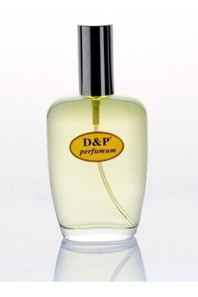 D11 Erkek Parfüm Edp 50 ml D11 D&P