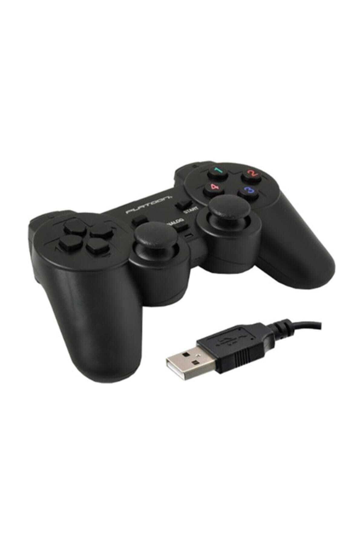 Platoon Pl 2596 Tum Bilgisayarlar Uyumlu Ps3 Oyun Kolu Fiyati Yorumlari Trendyol