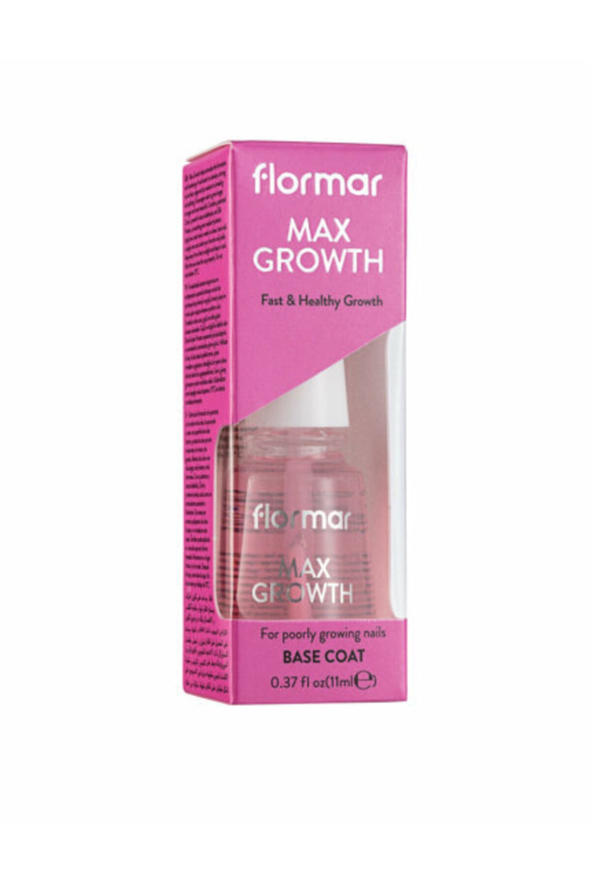Flormar Nail Care Max Growth Fiyatı, Yorumları Trendyol