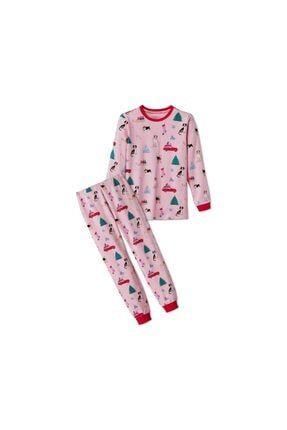 Pijama Takımı 139169