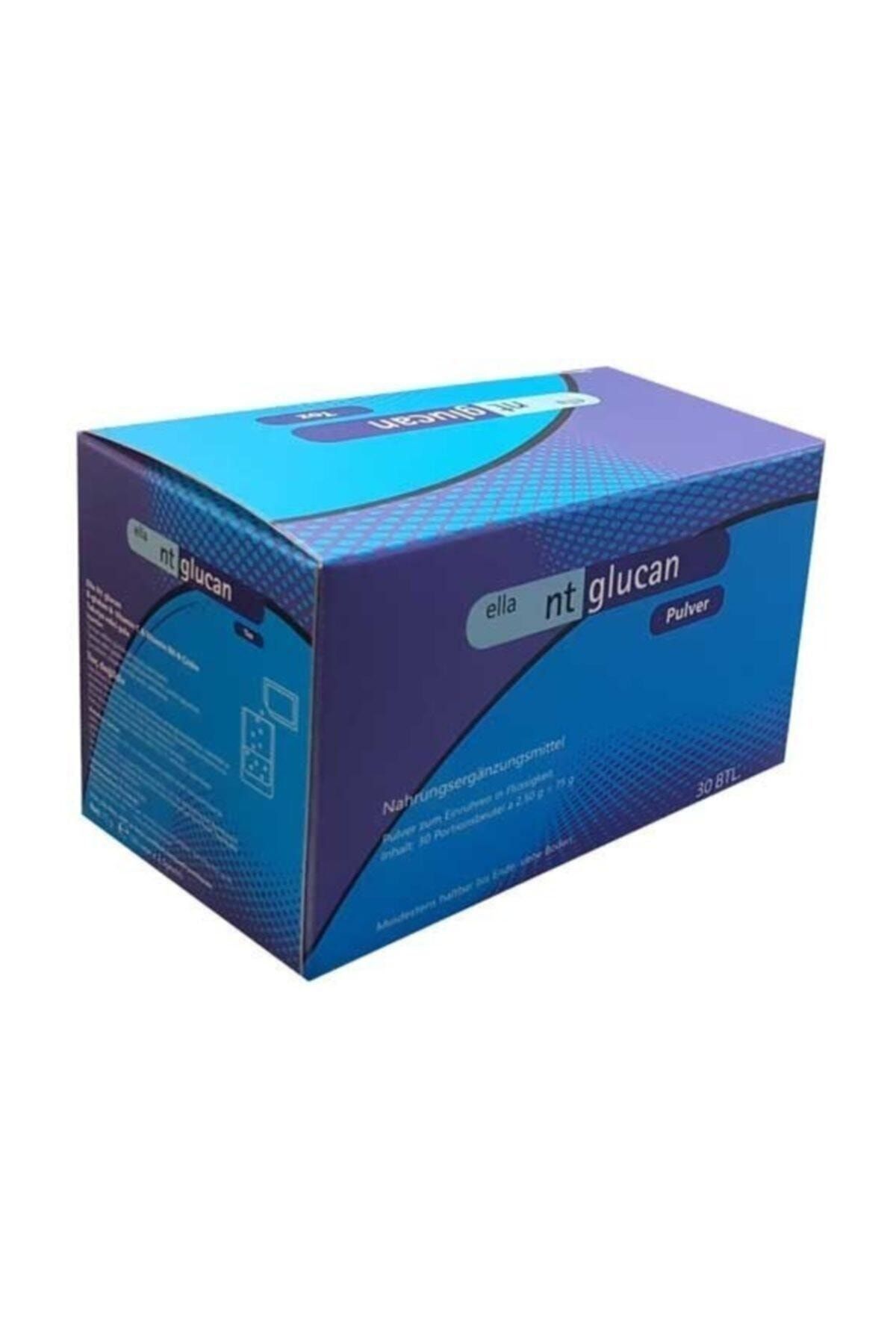ntglucan pulver 30 sase