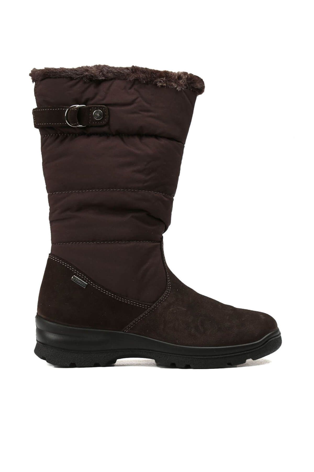 İmac-Imac Brown Women's Boots 62709 2