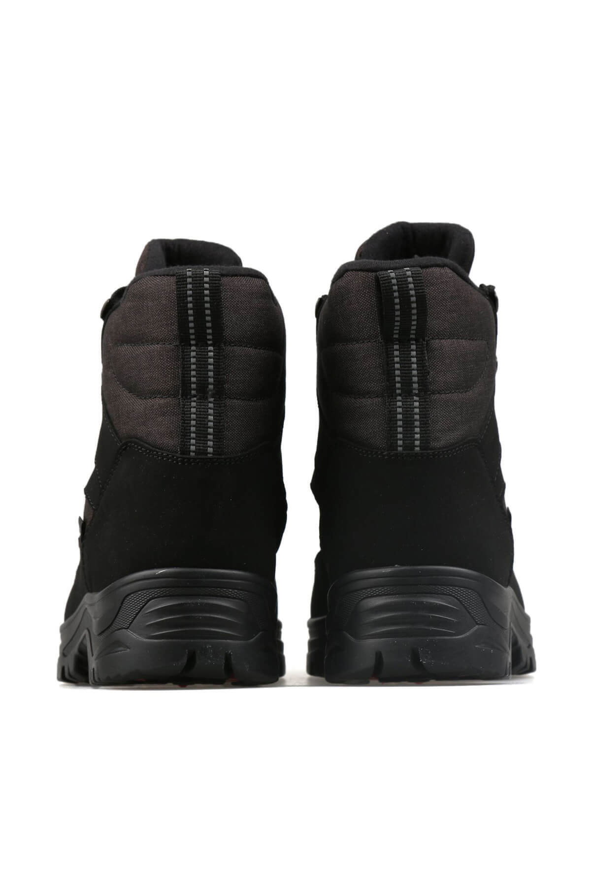 Antarctica-Men's Snow Boots - Snow 3143 3143 - 3143-BLACK 2