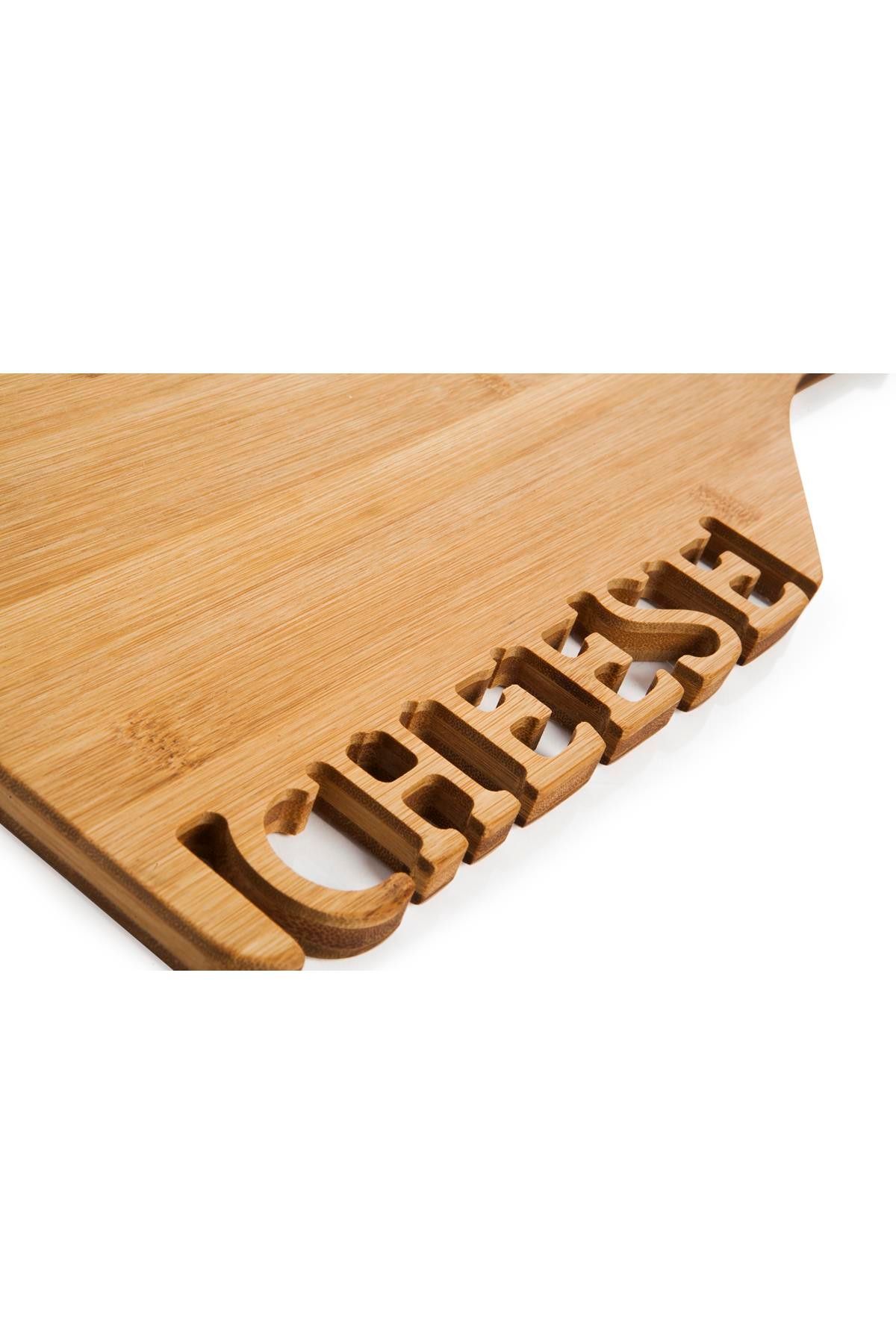 Bambum-Edam - Cheese Presentation Board B0279 4