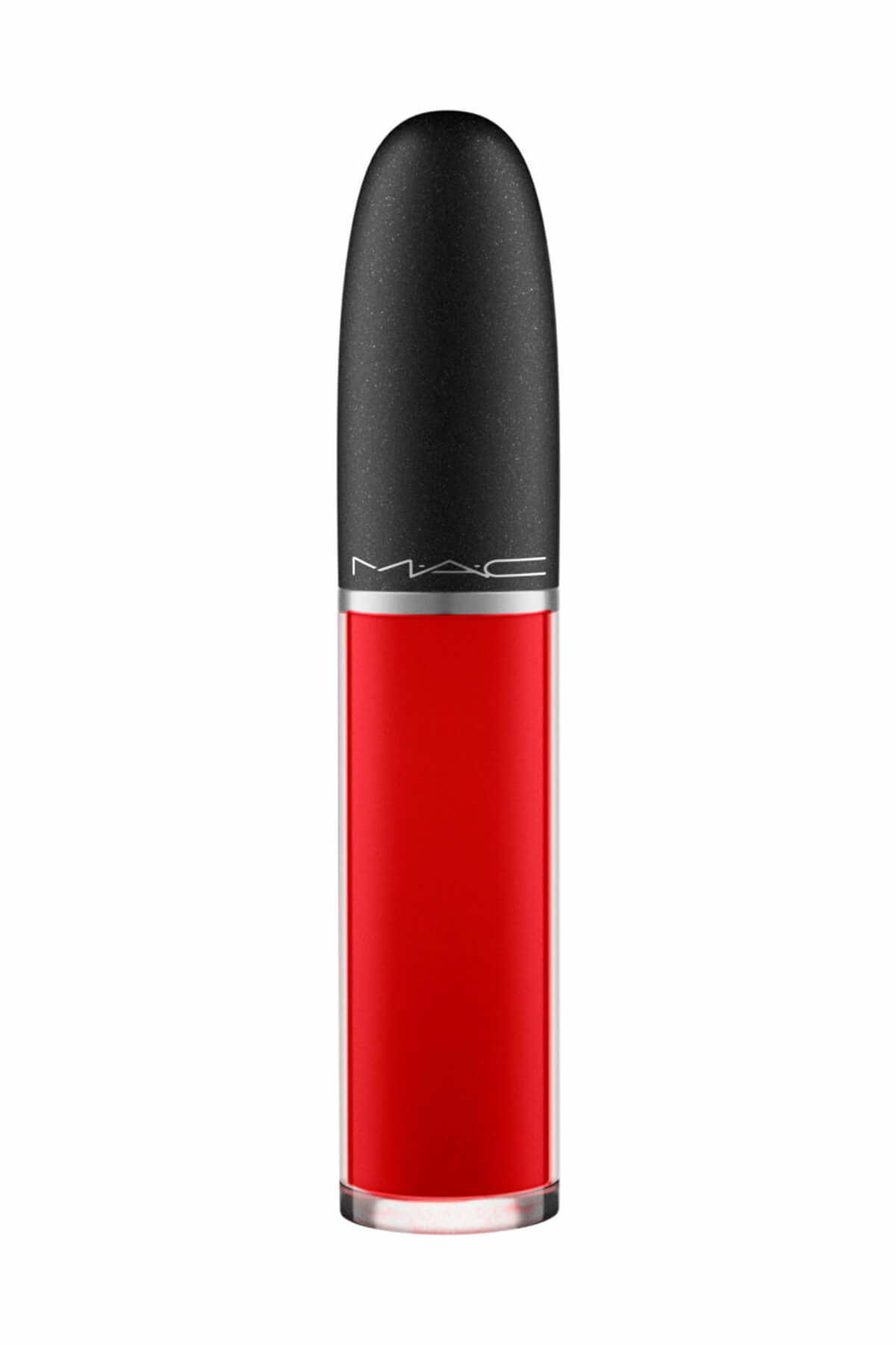 رژلب مات مایع مخملی قرمز جیغ مک Fashion Legacy Mac