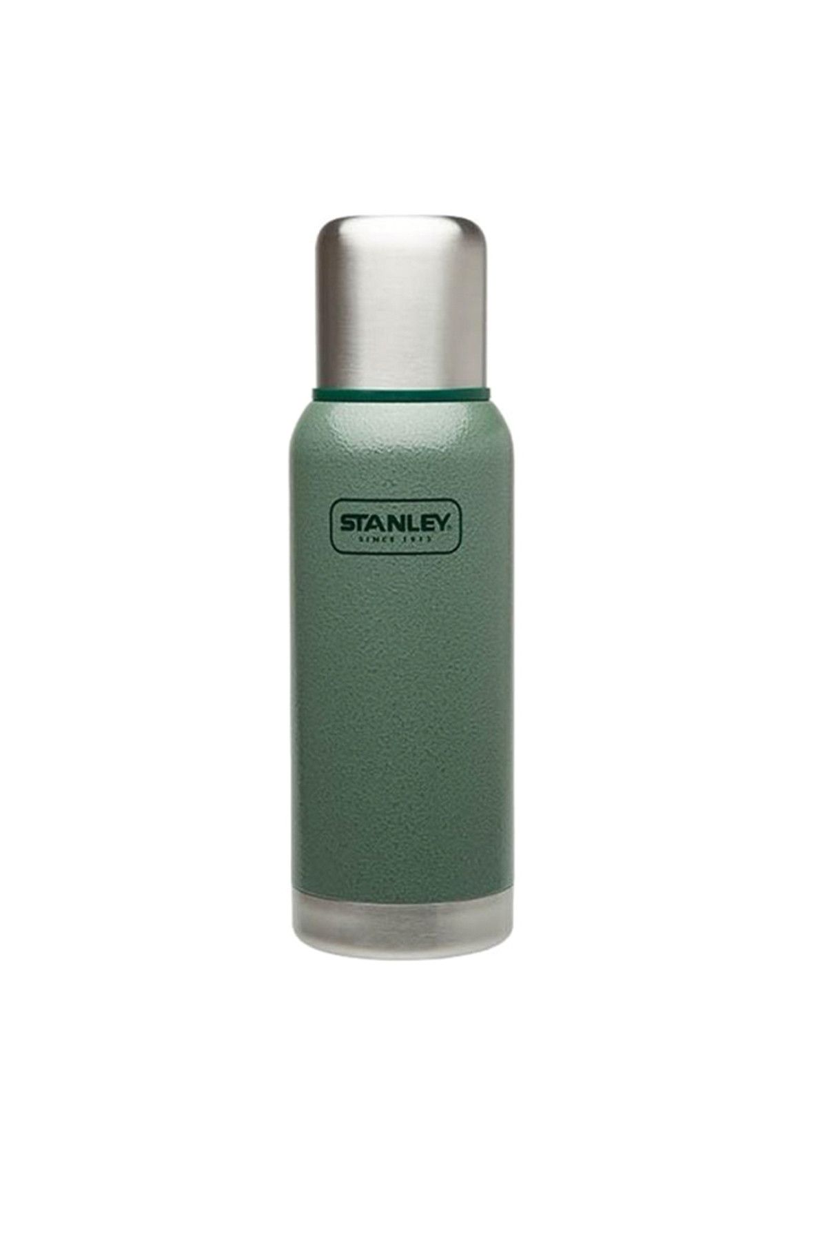 قمقمه ورزشی چند رنگ ماجراجویی خلاء ترموس 0.75 lt Stanley