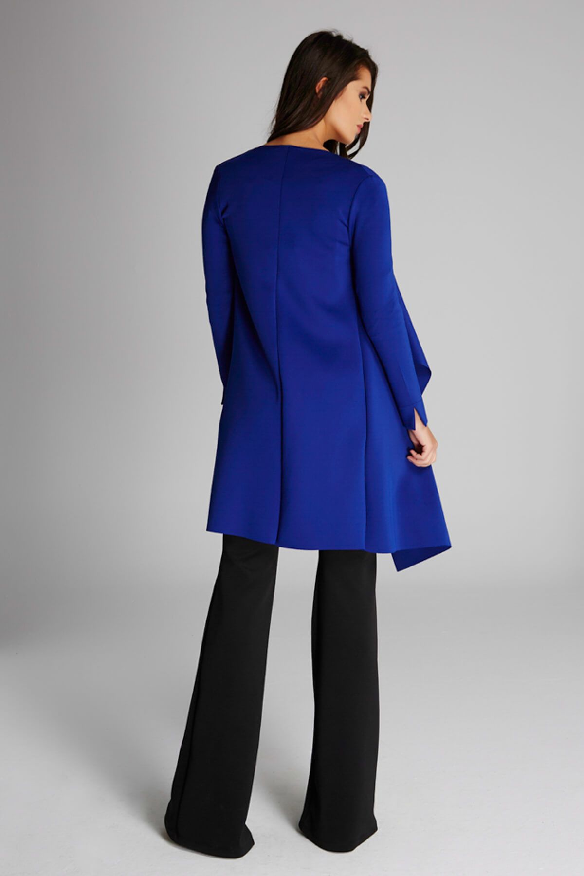 Laranor-Women's Saks Cardigan 15L4497-L 2