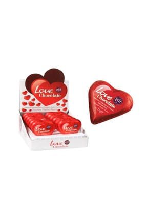 Kalp Love Çikolata 21 gx 12 8698701001871