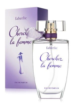 Cherchez La Femme Edp 50 ml Kadın Parfüm 4690302042837