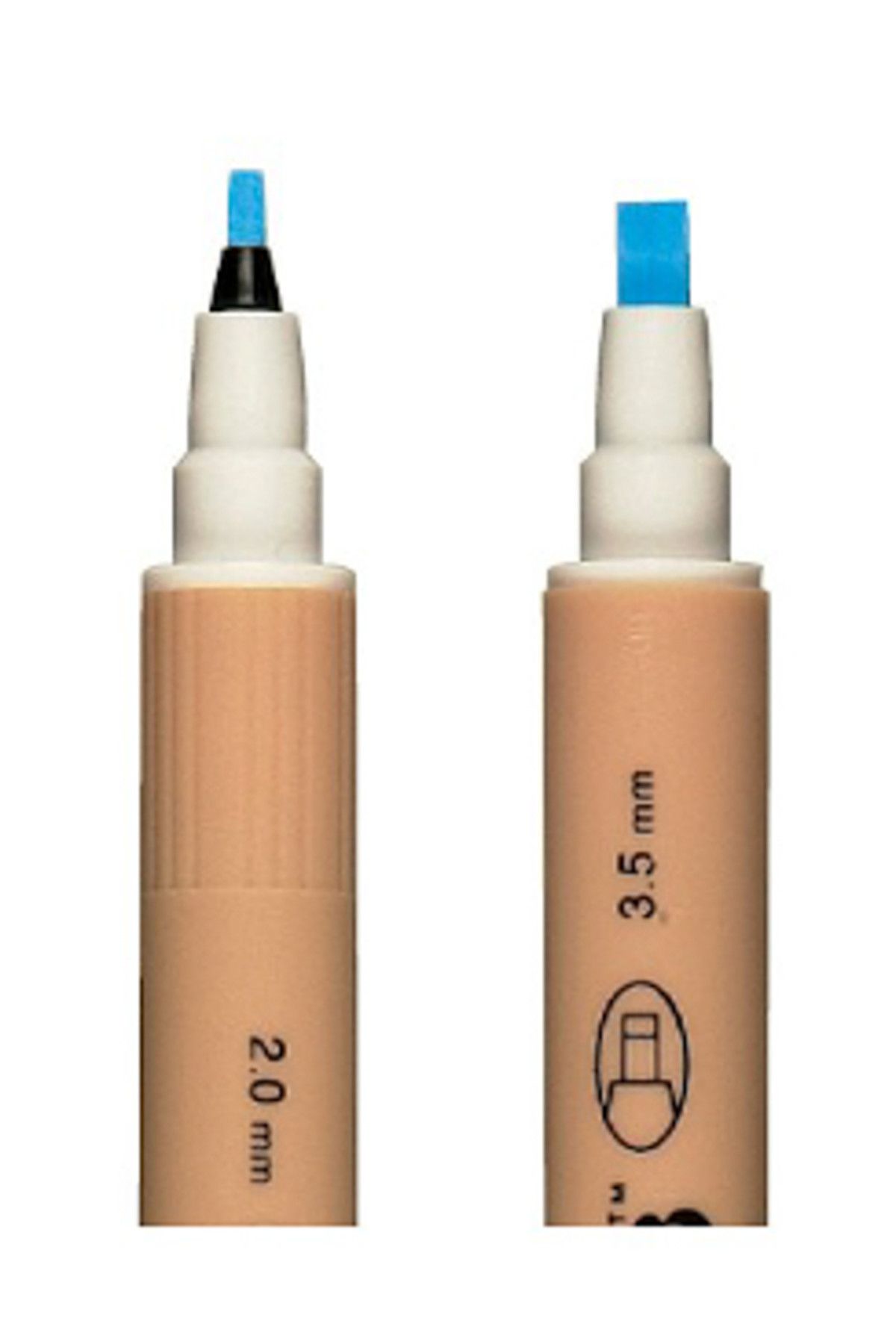 Zig-Emboss Calligraphy Embossing Pen 2
