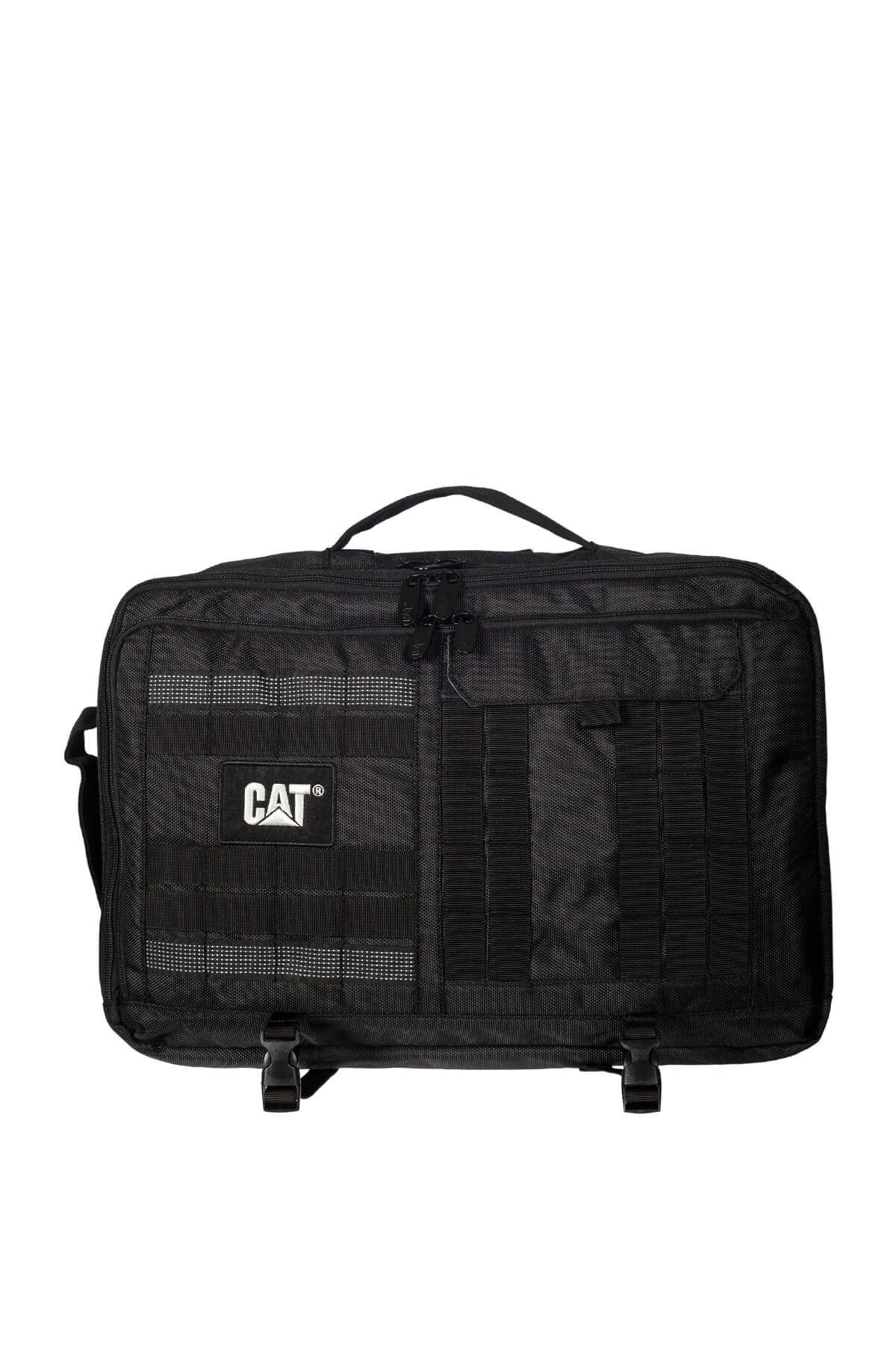 Siyah Erkek Evrak Çantası CT83394-01