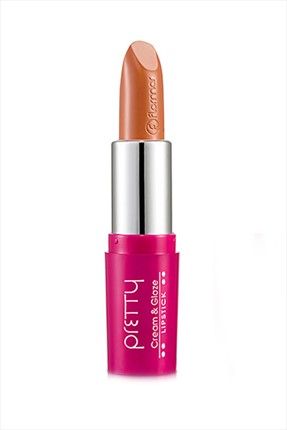 Ruj - Pretty Lipstick Cashmere P302 8690604139712