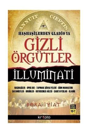 bilge karinca yayinlari illuminati nin