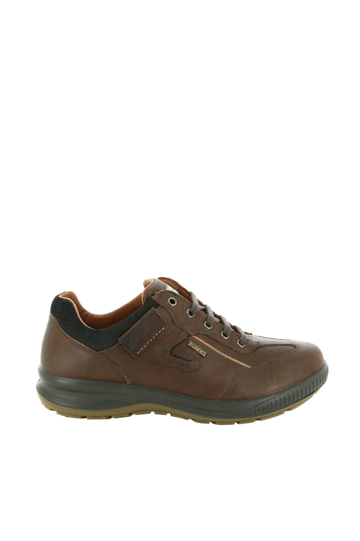 GriSport-Brown Oliato Men's Outdoor Shoes 2