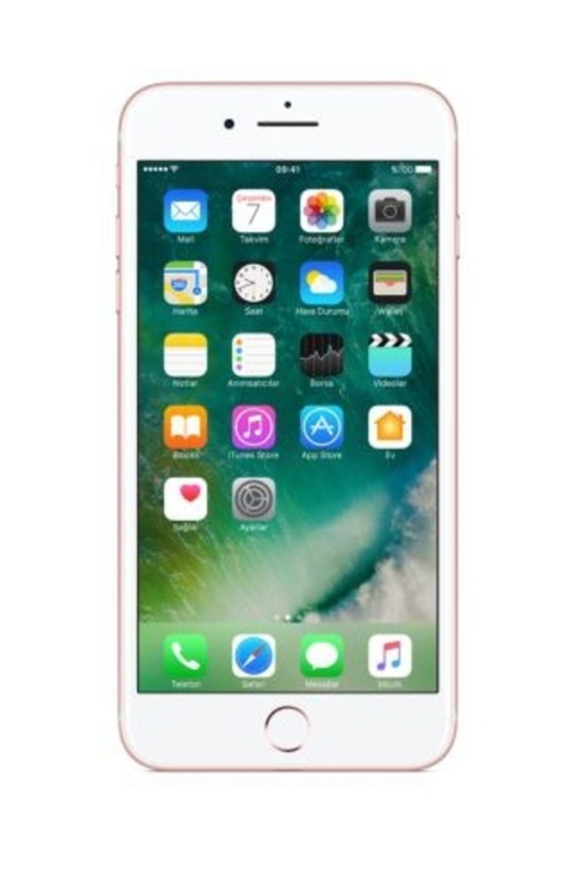apple iphone 7 plus rose