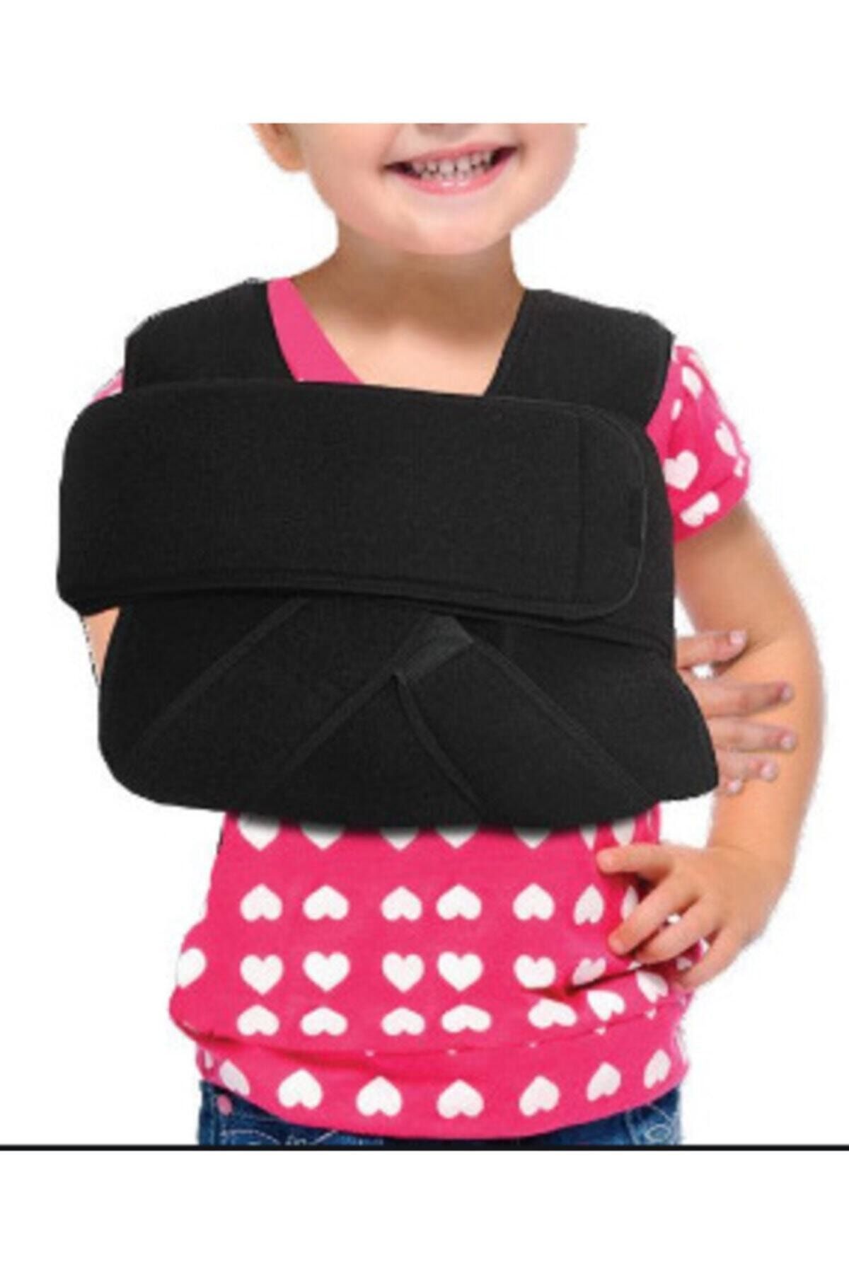 ankara medikal cocuk velpo bandaji omuz kol askisi omuz kirilmasi omuz bandaji omuz sabitleyici fiyati yorumlari trendyol