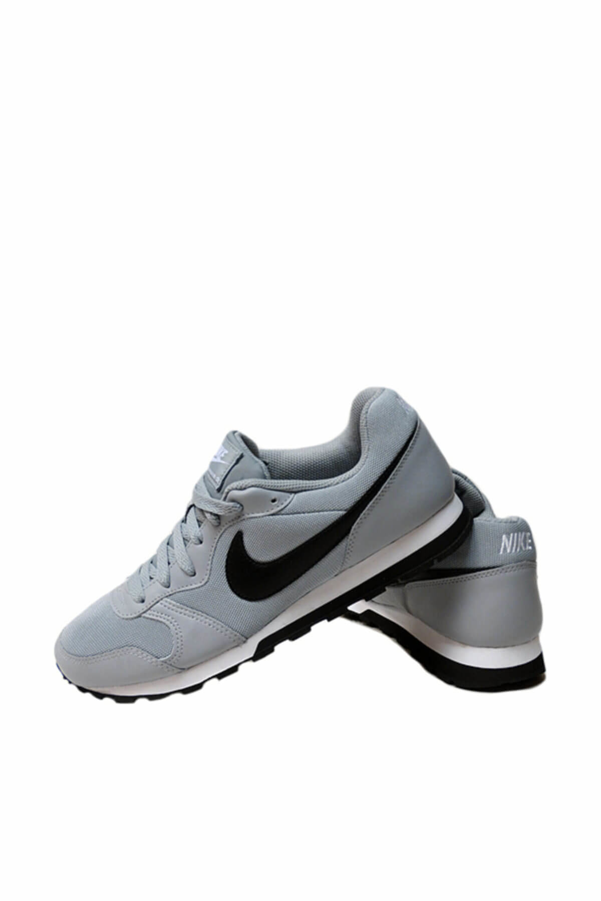 کفش Nike نایکی زنانه - MD Runner- 807316-003 اورجینال - تصویر 4