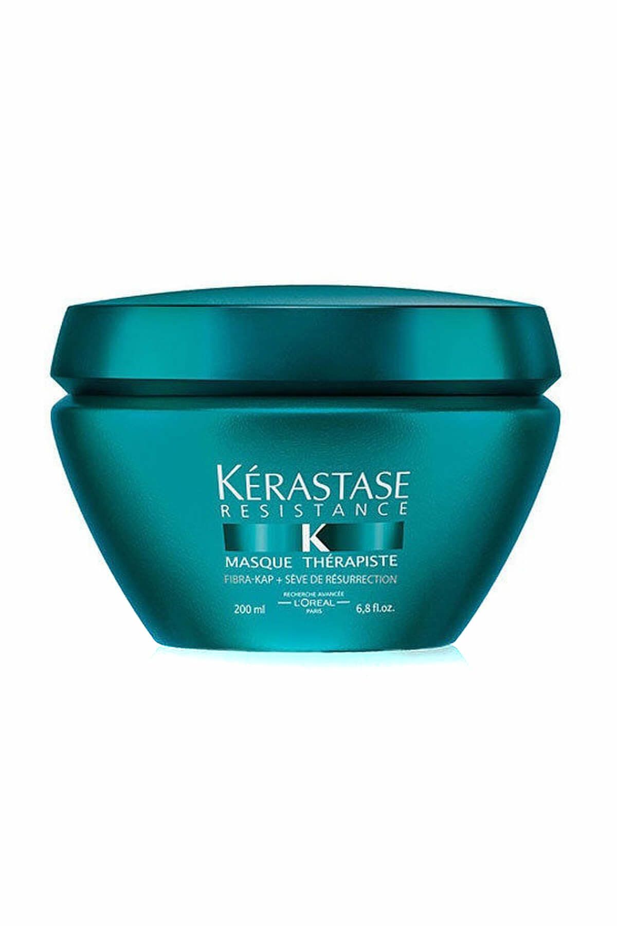 ماسک مراقبت از موهای بیش از حد فرآوری شده - Therapiste 200 ml 3474630713062 Kerastase
