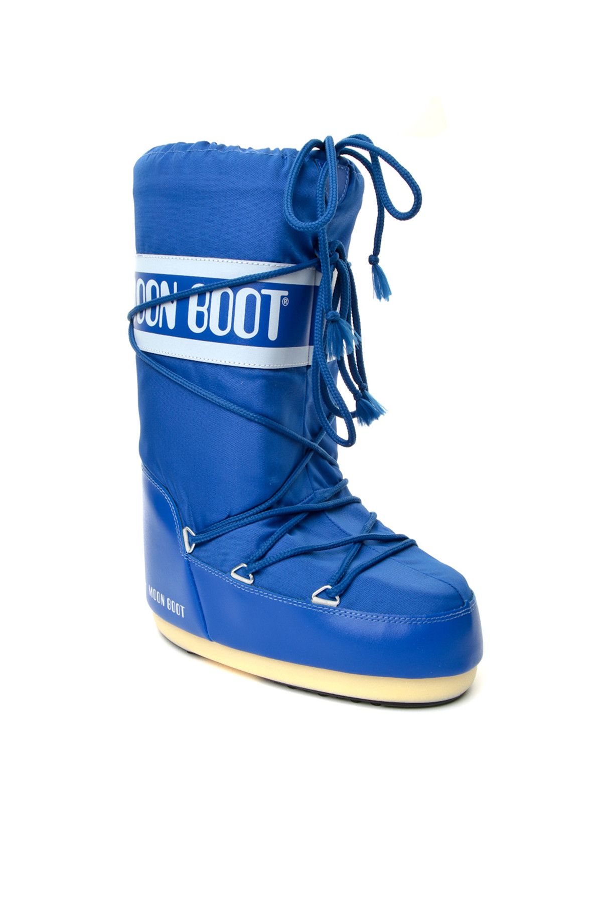 MOON BOOT Damskie Śniegowce 515912 Kobieta - 39–41