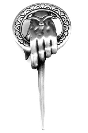 Ocean Pole Erkek Hand Of The King Rozet Fjknrt36