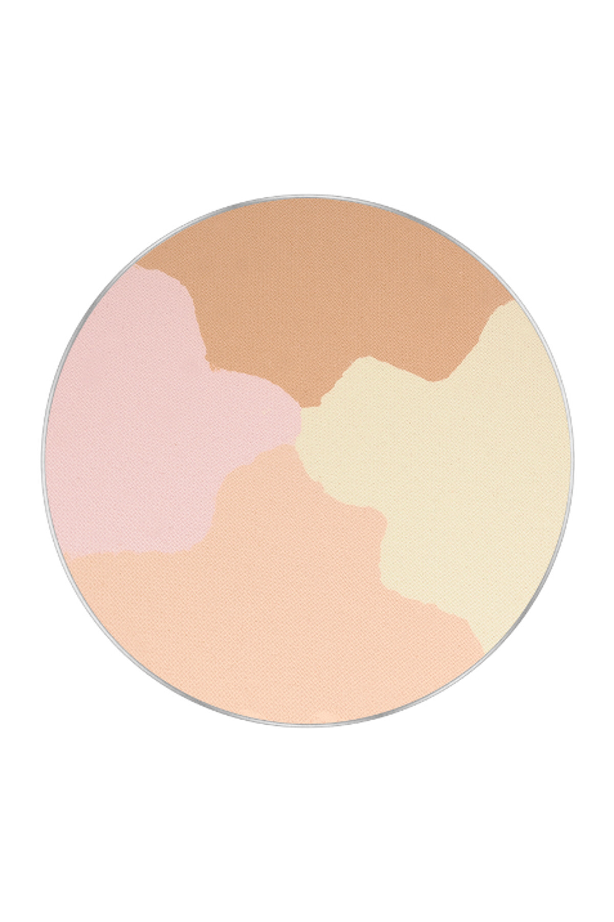 INGLOT-مسحوق مضغوط - نظام الحرية مسحوق مضغوط مستدير 24 13 جم5907755356244 1
