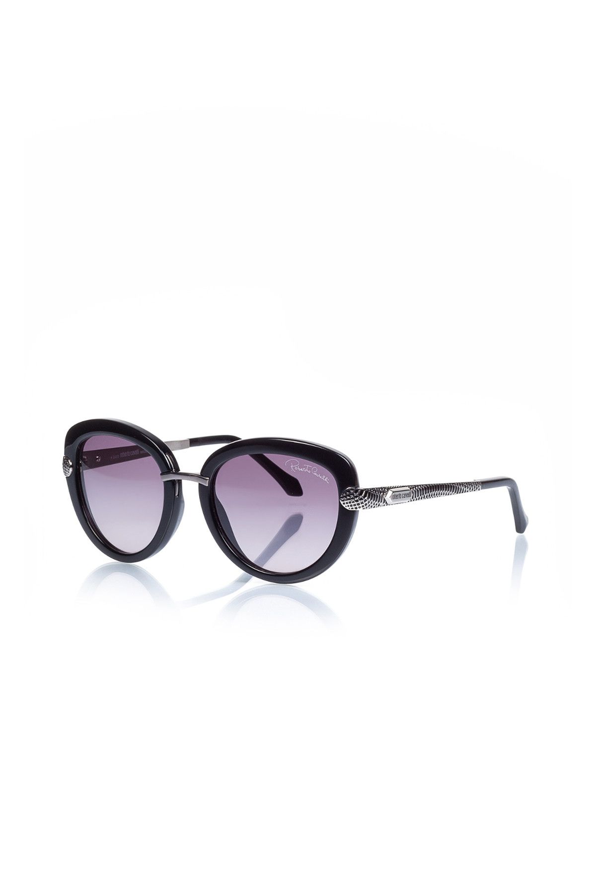 Roberto cavalli white sunglasses outlet