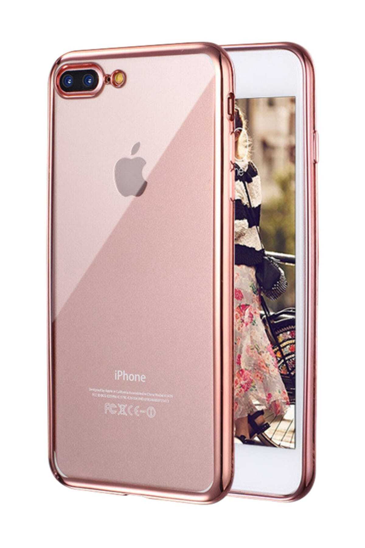 Iphone 8 rose gold clearance