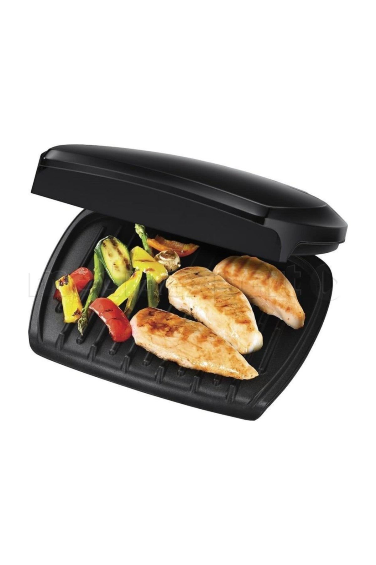 RUSSELL HOBBS-Grill and Toaster 3