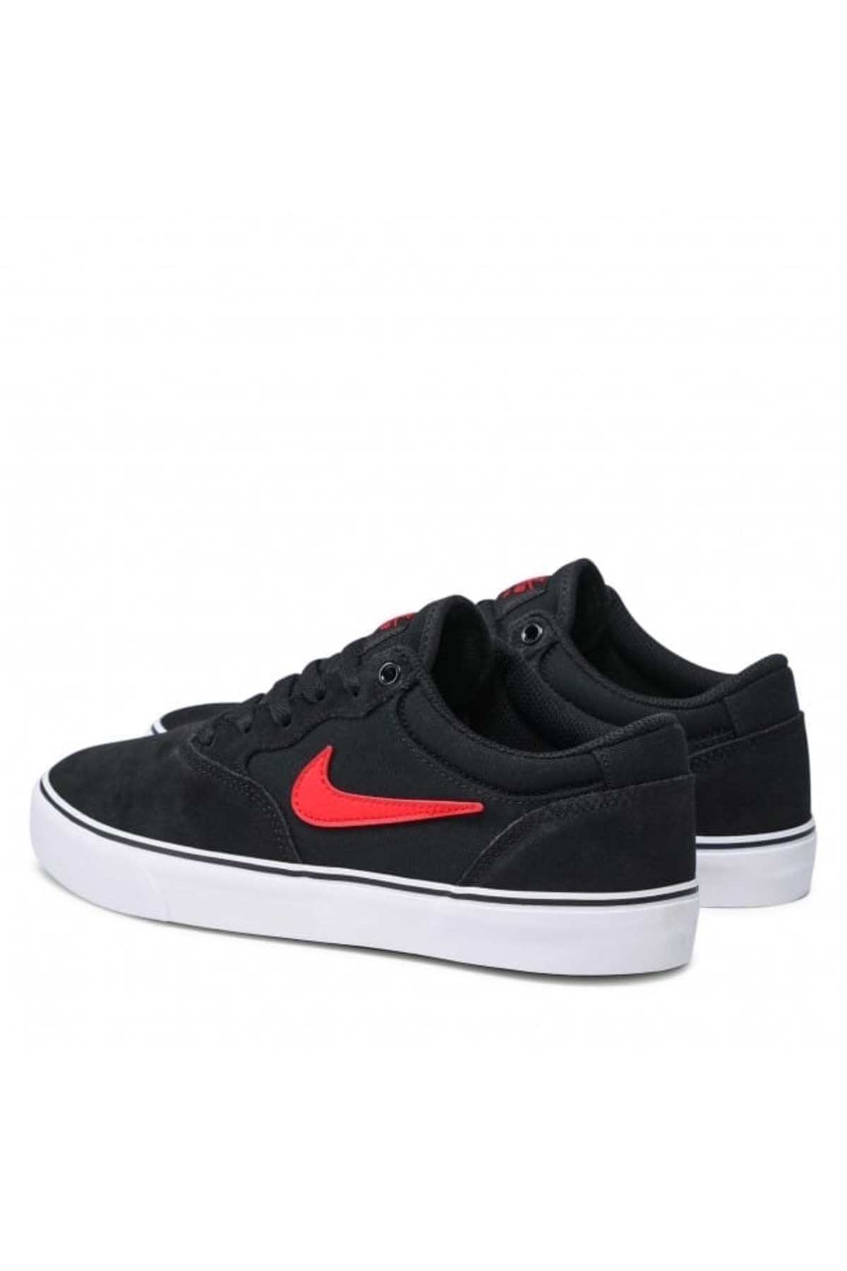 کفش Nike نایکی ورزشی Sb Chron 2 اورجینال - تصویر 4
