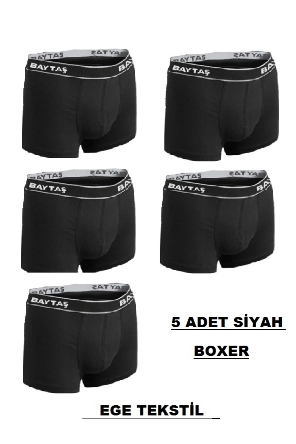 باکسر  baytaş5lı