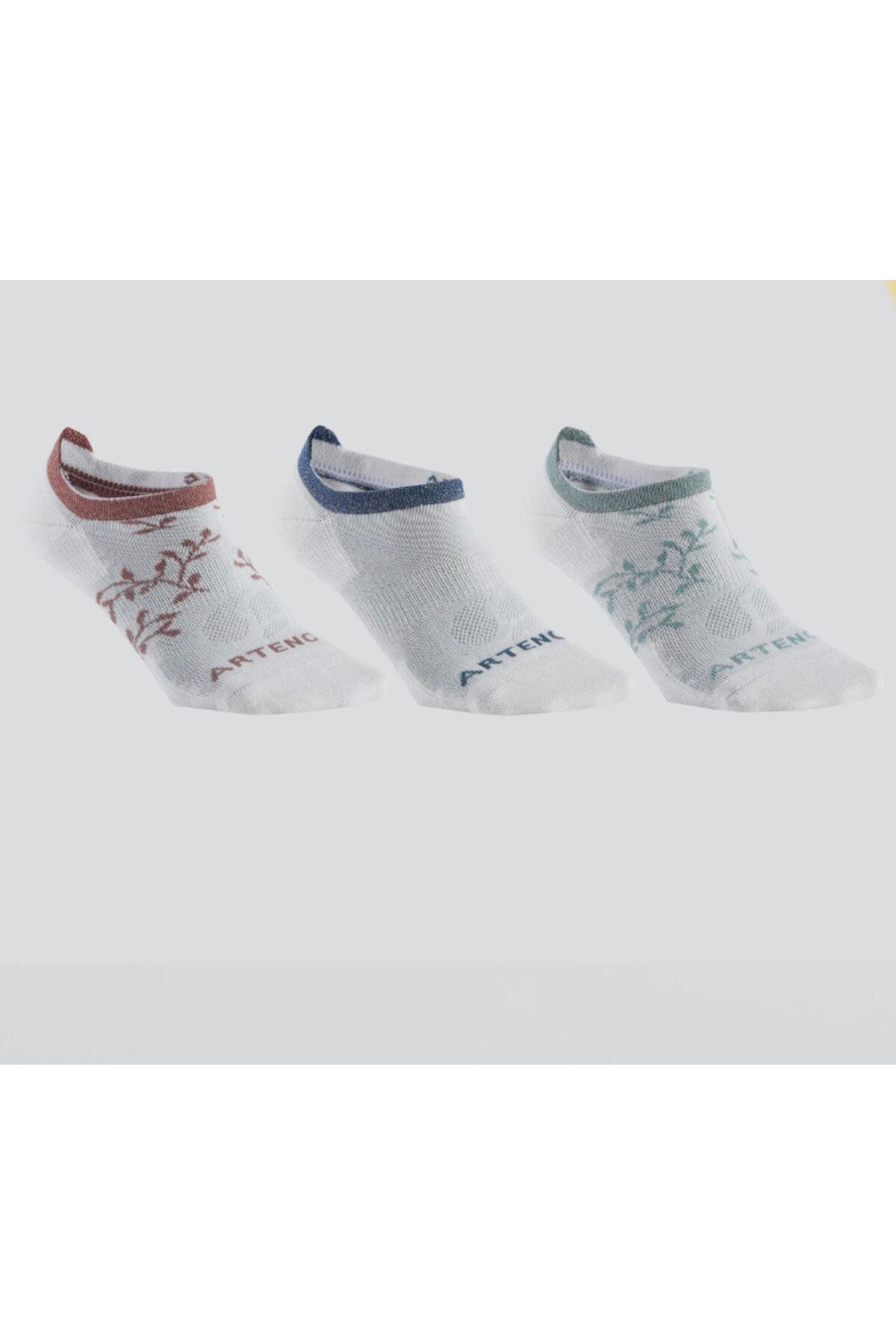 Decathlon trainer cheap socks