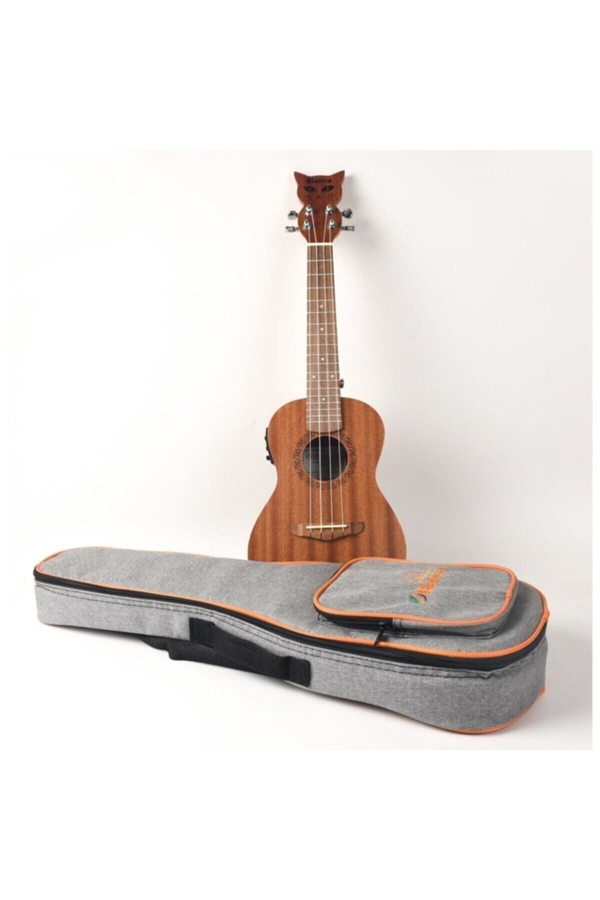 Bianca shop ukulele concert