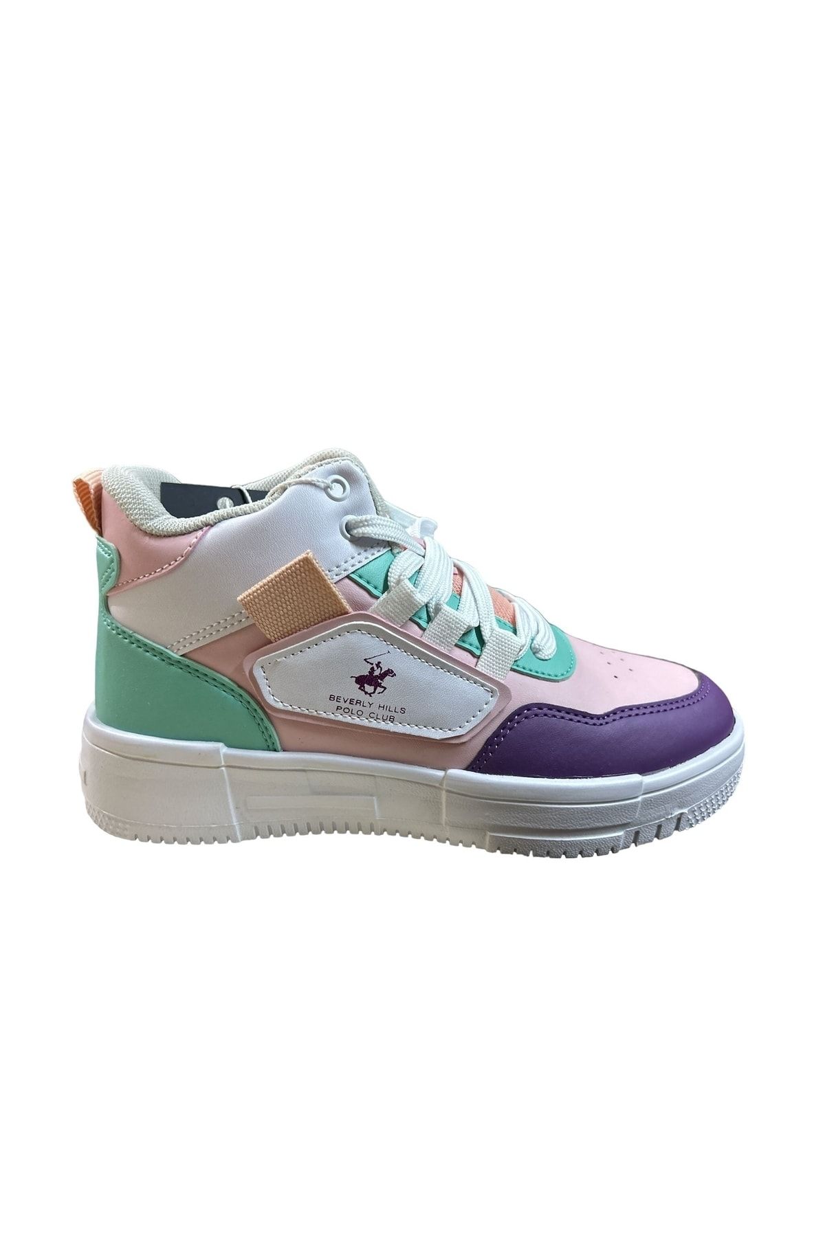 Polo club discount beverly hills shoes