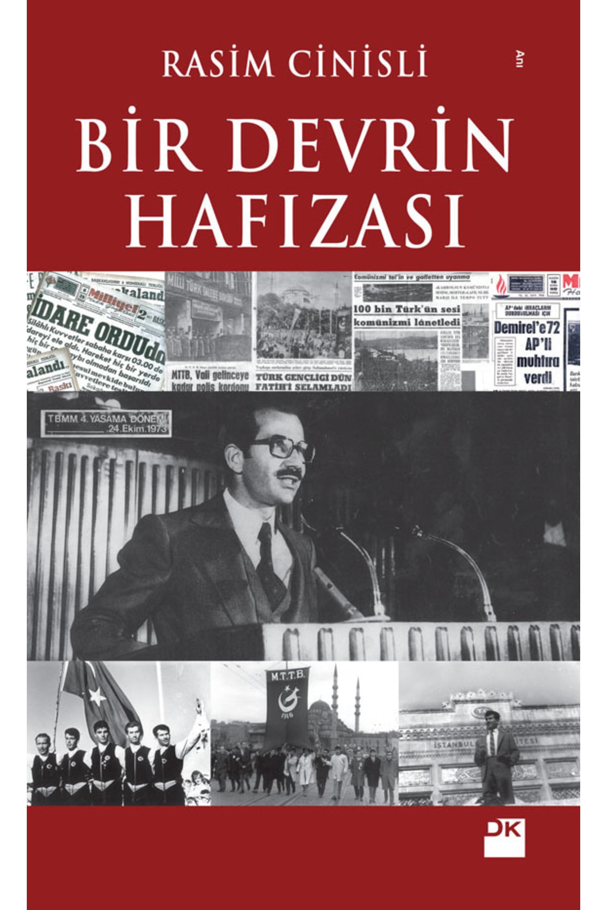 Bir Devrin Hafızası