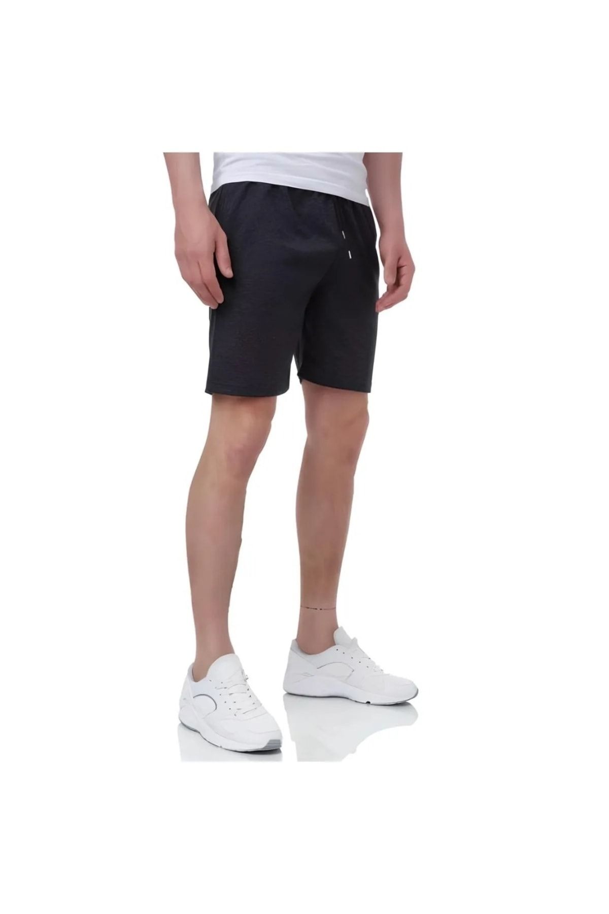 Tight Lady Men s Combed Cotton Regular Fit Shorts