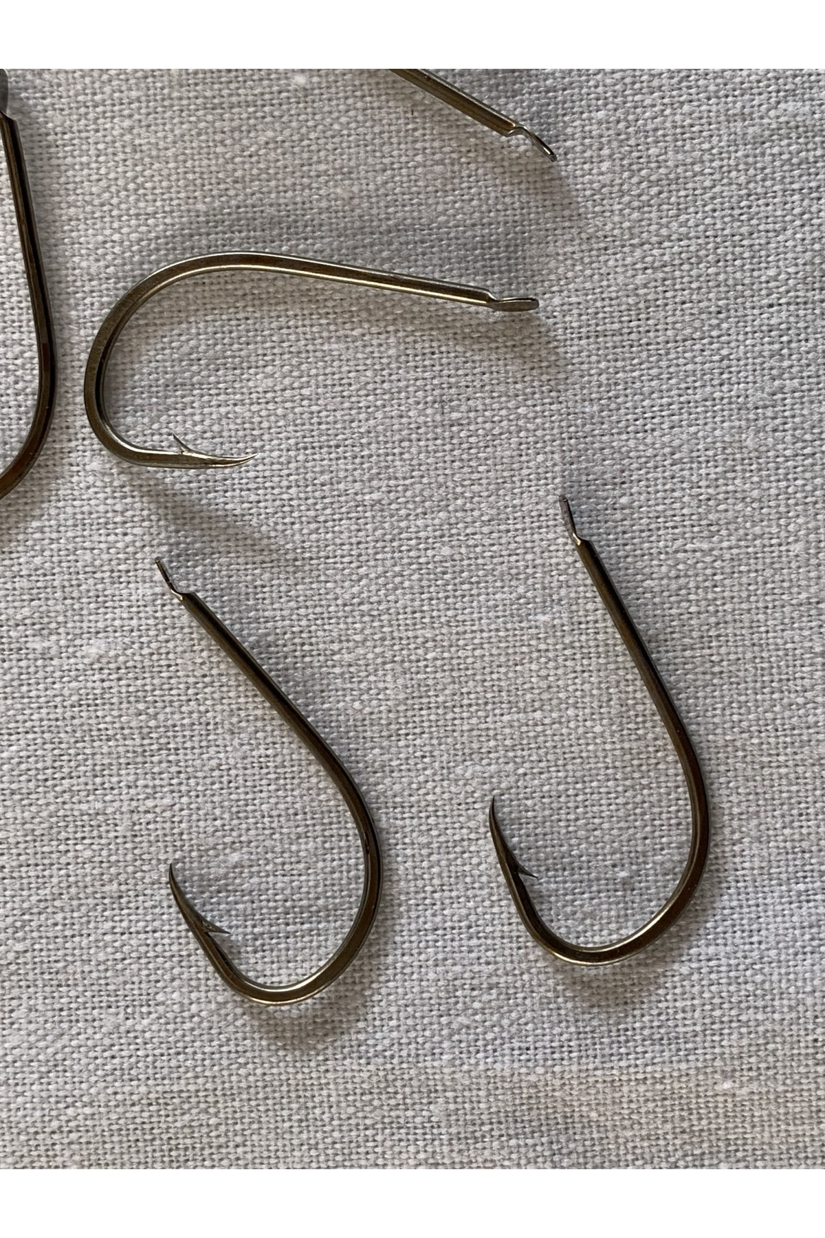 Sharp River X- 231bz-3/0 (530 Muadili) Olta Iğnesi