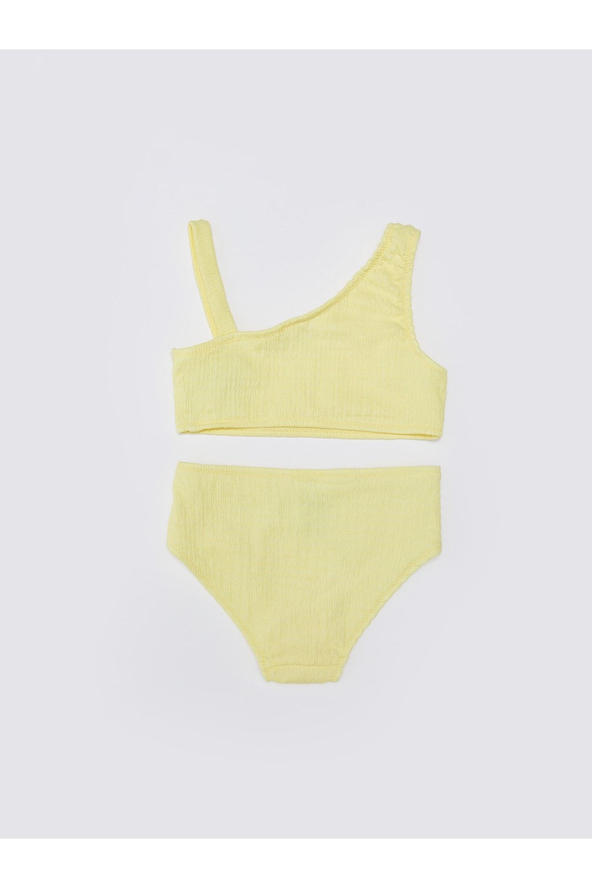 LC Waikiki-Selbst gemusterter Mädchenbikini 2