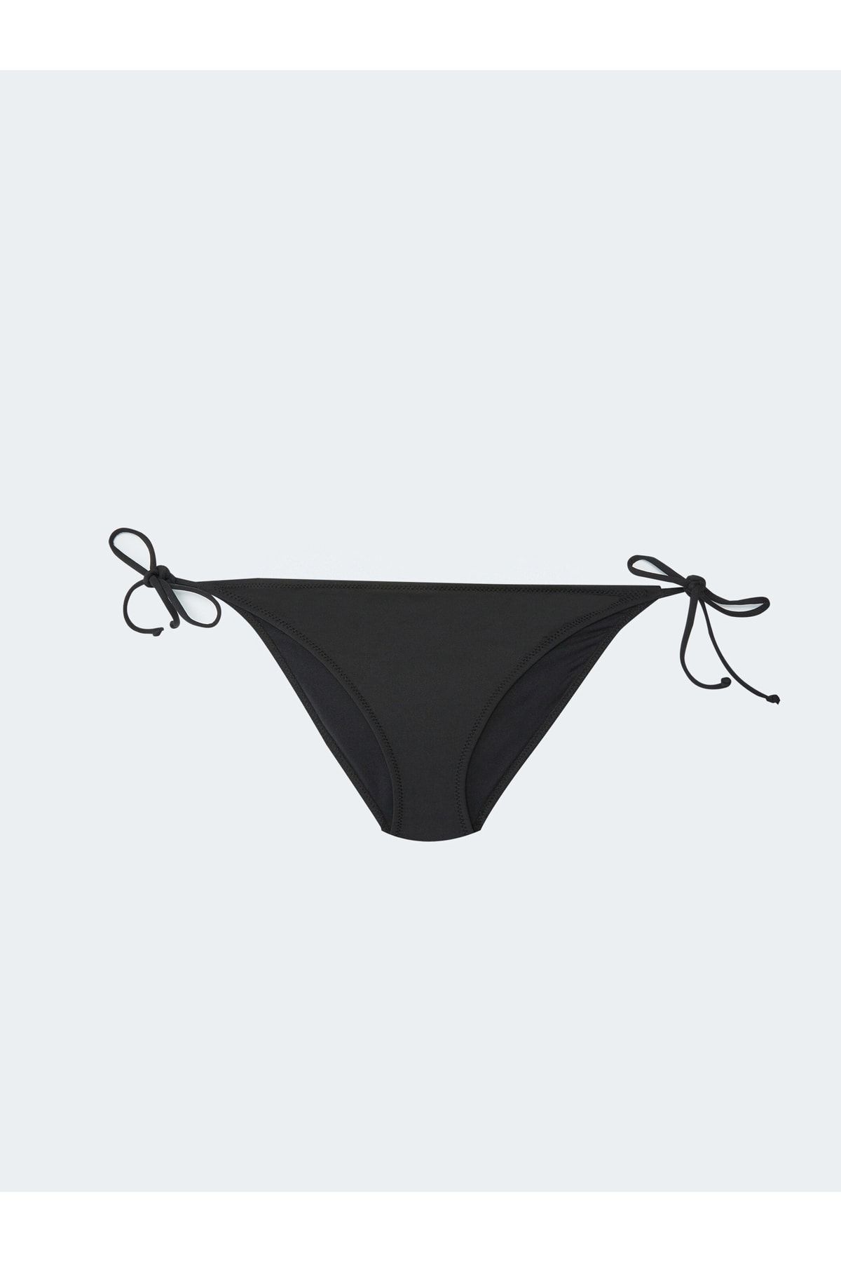 LC Waikiki Damski Dół Od Bikini O Prostym Kroju Kobieta - 44