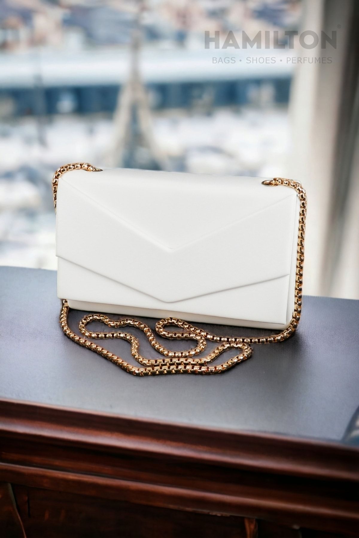 Envelope clutch cheap with hand strap