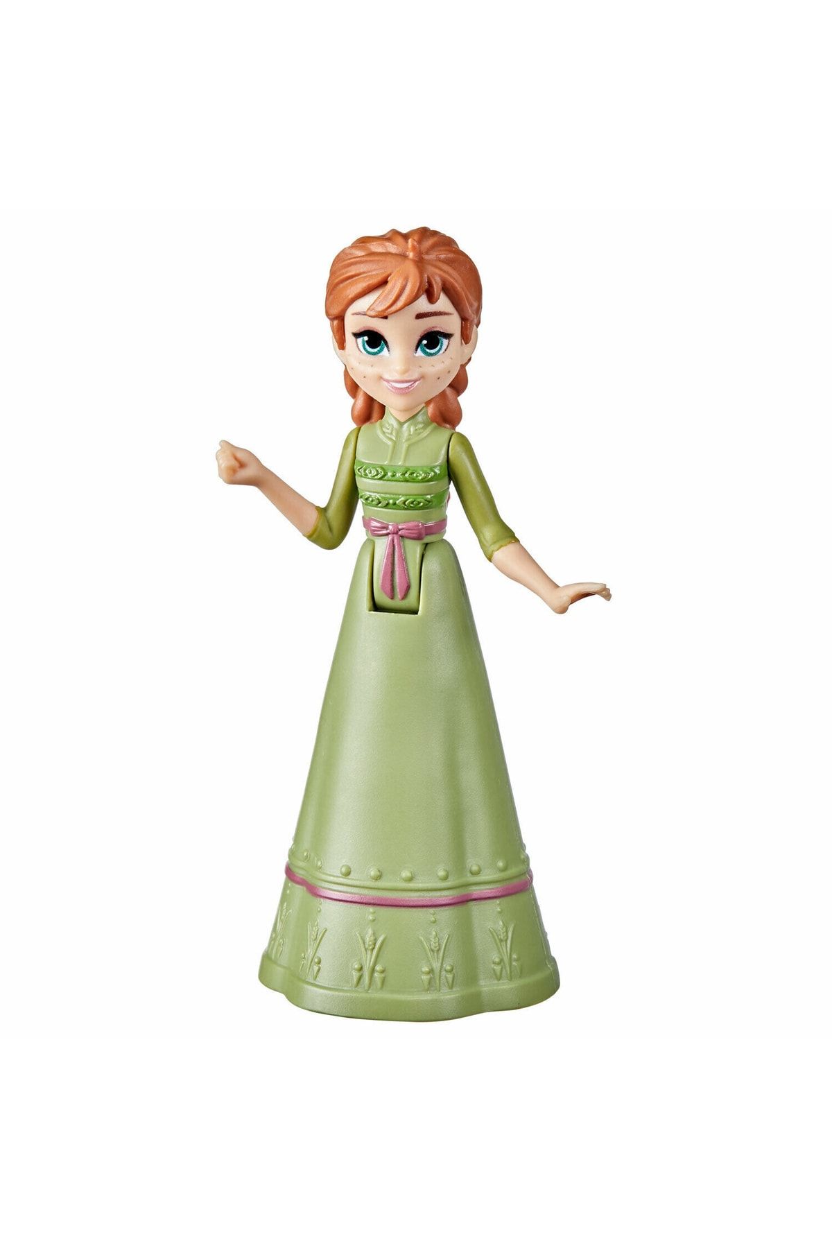 D SNEP Disney Frozen 10cm Small Doll Fiyat Yorumlar Trendyol