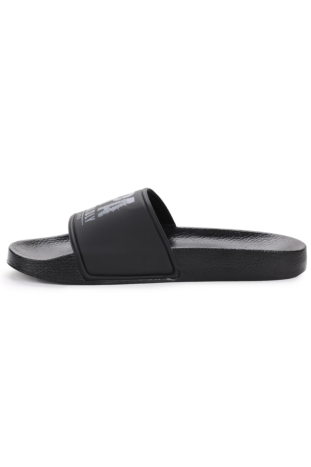 دمپایی U.S. Polo Assn. یو اس پولو روزمره مردانه استخر ساحلی Polo Assn ایالات متحده Gusty اورجینال - تصویر 3