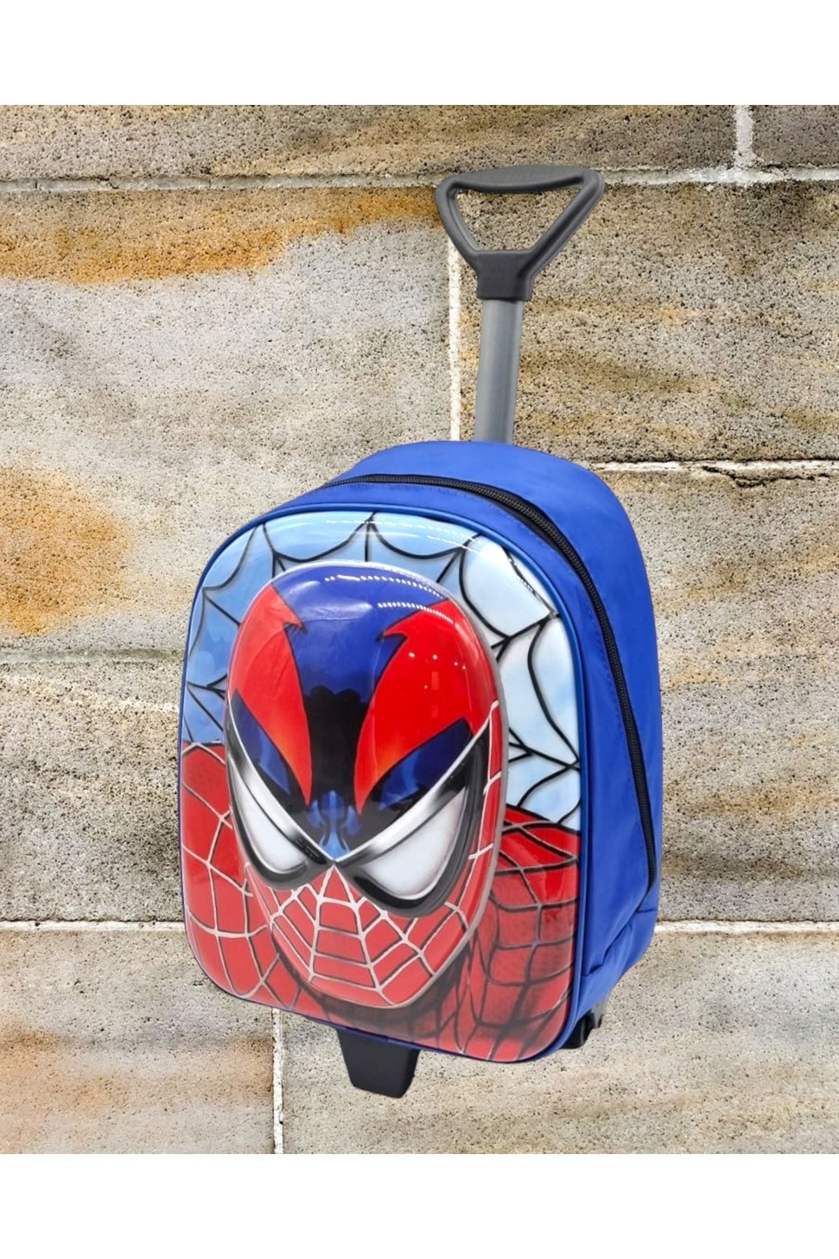 Trolley spiderman rigido sales