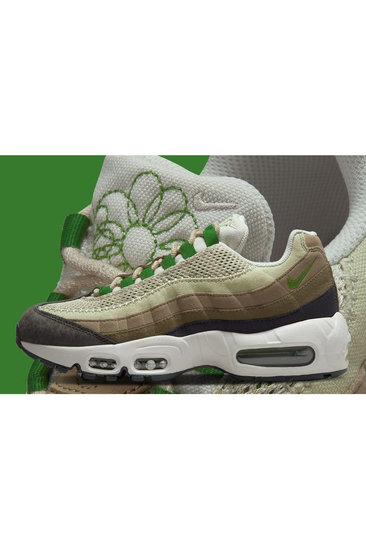 Day and night air max 95 hot sale