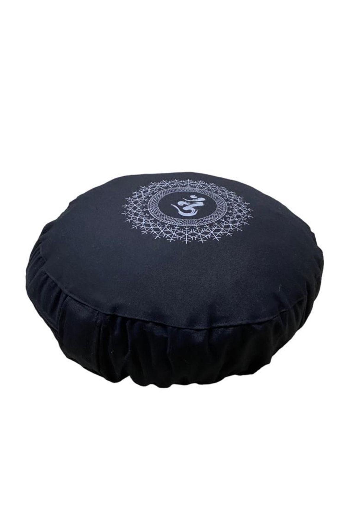 مت یوگا مشکی کوسن مدیتیشن و Bolster سریال ویژه فصل جدید طرح دار REMEGE