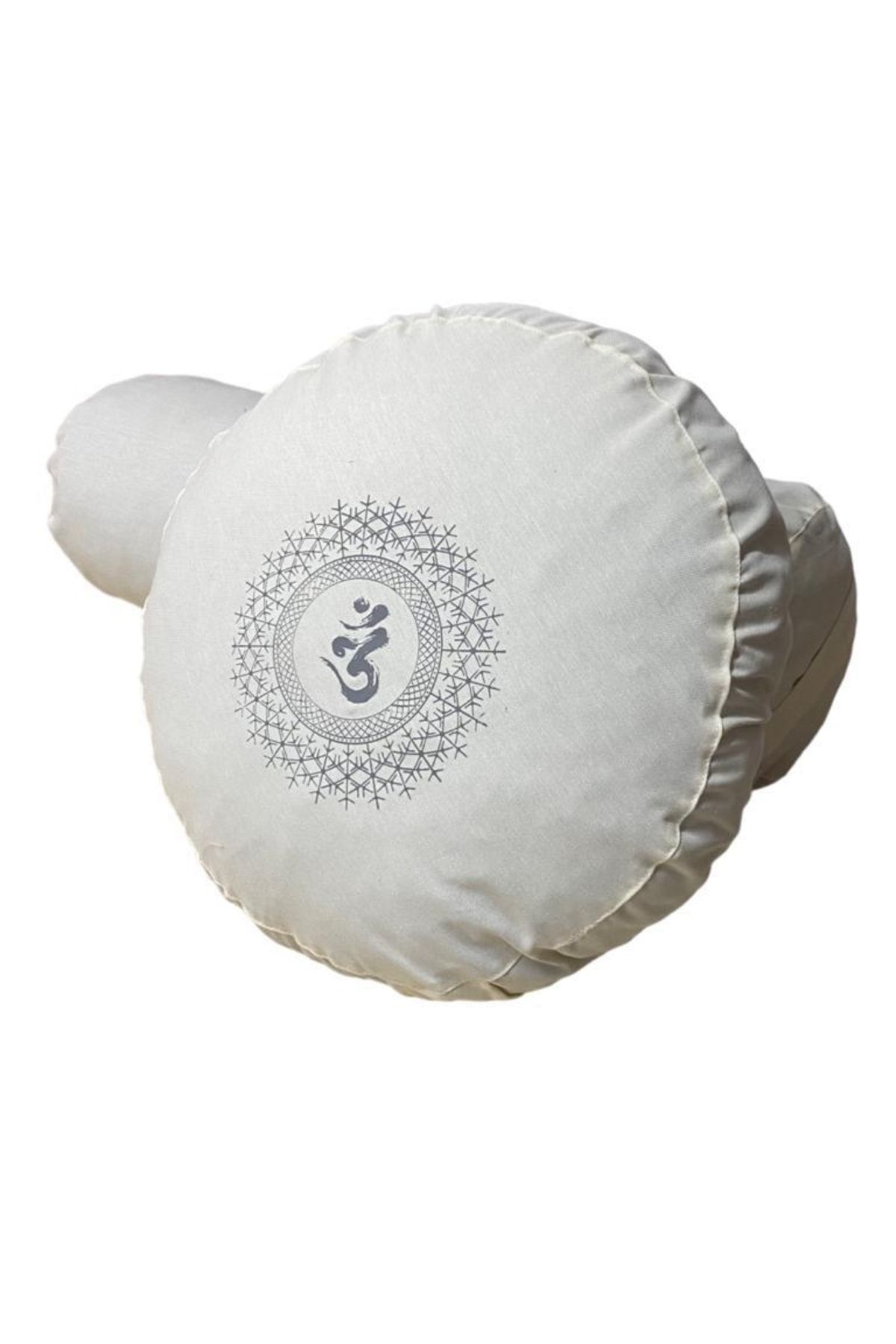 مت یوگا نود کوسن مدیتیشن و Bolster سریال ویژه فصل جدید طرح دار REMEGE